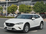 Mazda CX-4 2018