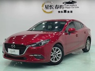 Mazda 3 2019