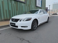 Lexus GS 2007