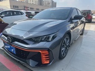 GAC Shadow Leopard 2024