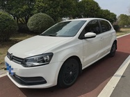 Volkswagen Polo 2019