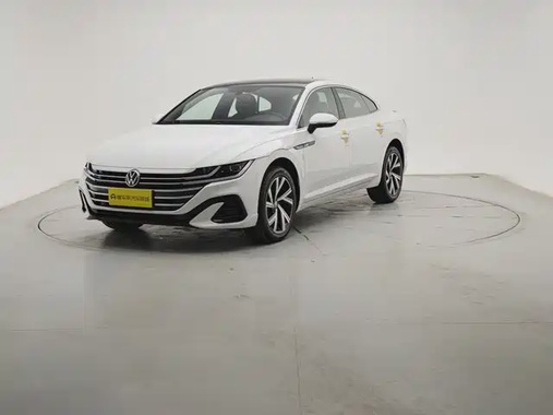 Volkswagen CC 2026