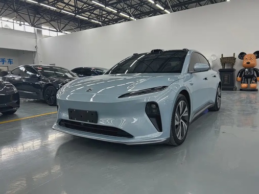 NIO ET5 2023