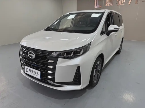 GAC M6 2024