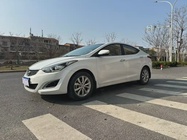 Hyundai Elantra 2016