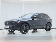 Volvo XC60 2025