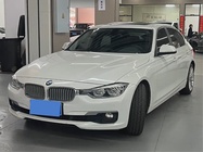 BMW 3 Series 2018