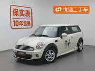 MINI Clubman 2013