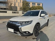 Mitsubishi Outlander 2020