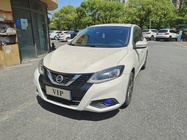 Nissan Tiida 2018
