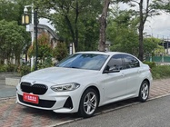 BMW 1 Series 2021