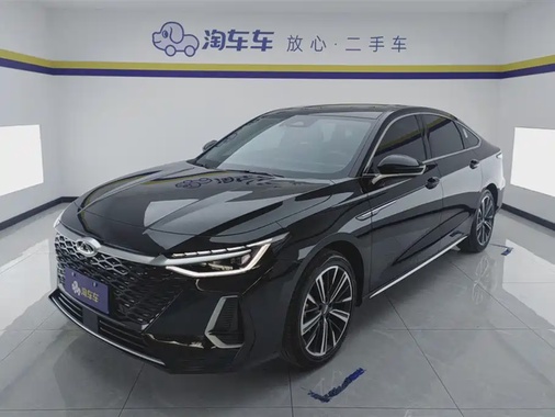 Chery Arrizo 8 2024