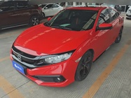 Honda Civic 2021