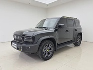 Jetour Traveller 2024