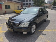 Toyota Crown 2007