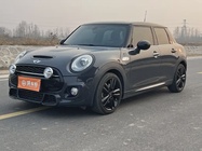 MINI Other 2017
