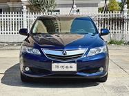 Acura ILX 2016
