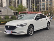 Mazda Atenza 2021