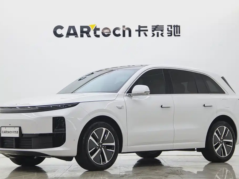 Li Auto L6