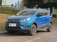 BYD Yuan 2018