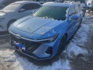 Chery Arrizo 8 2023