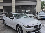 BMW 3 Series 2014