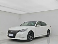 Toyota Crown 2019