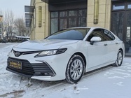 Toyota Camry 2023