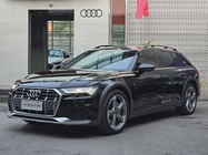 Audi A6 2023