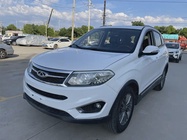 Chery Tiggo 5 2015