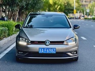 Volkswagen Golf 2020