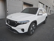 Mercedes-Benz EQB 2023