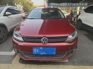 Volkswagen Sagitar 2015