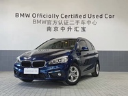 BMW 2 Series 2016