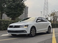 Volkswagen Sagitar 2017