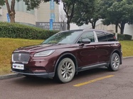 Lincoln Corsair 2021