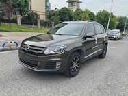 Volkswagen Tiguan 2014