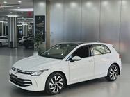 Volkswagen Golf 2025