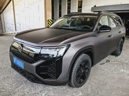 Volkswagen Teramont 2025