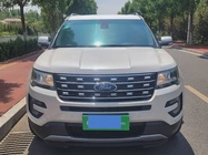Ford Explorer 2017