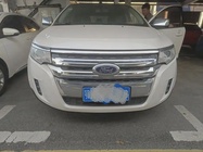Ford Edge 2012