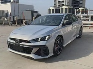 GAC Shadow Leopard 2023