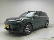 Li Auto L9 2024