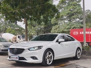 Mazda Atenza 2015