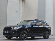 BMW X3 2023