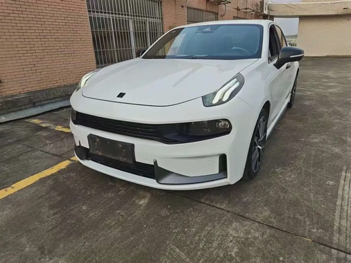 Lynk & Co 03 2020