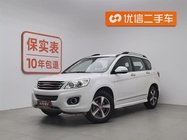 Haval H6 2014