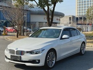 BMW 3 Series 2019