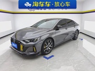 GAC Shadow Leopard 2022