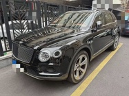 Bentley Bentayga 2019
